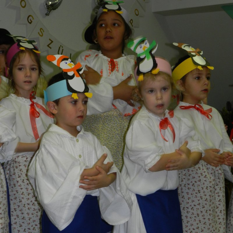 Mező Lajos bácsi 95 éves 46